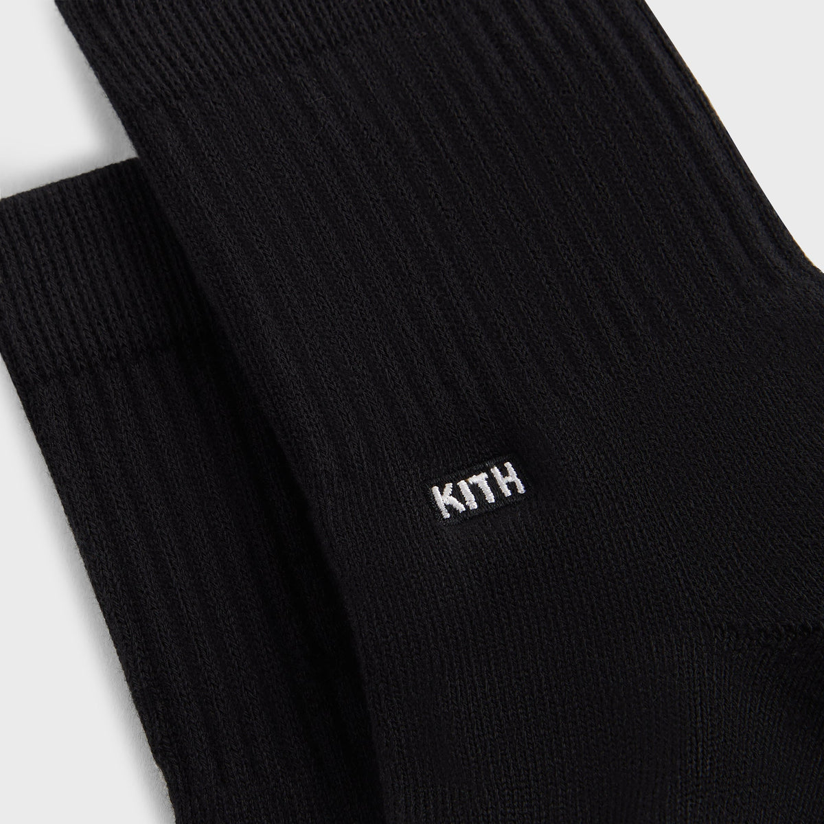 Kith Classic Half Crew 3-Pack Socks - Multi | Kith
