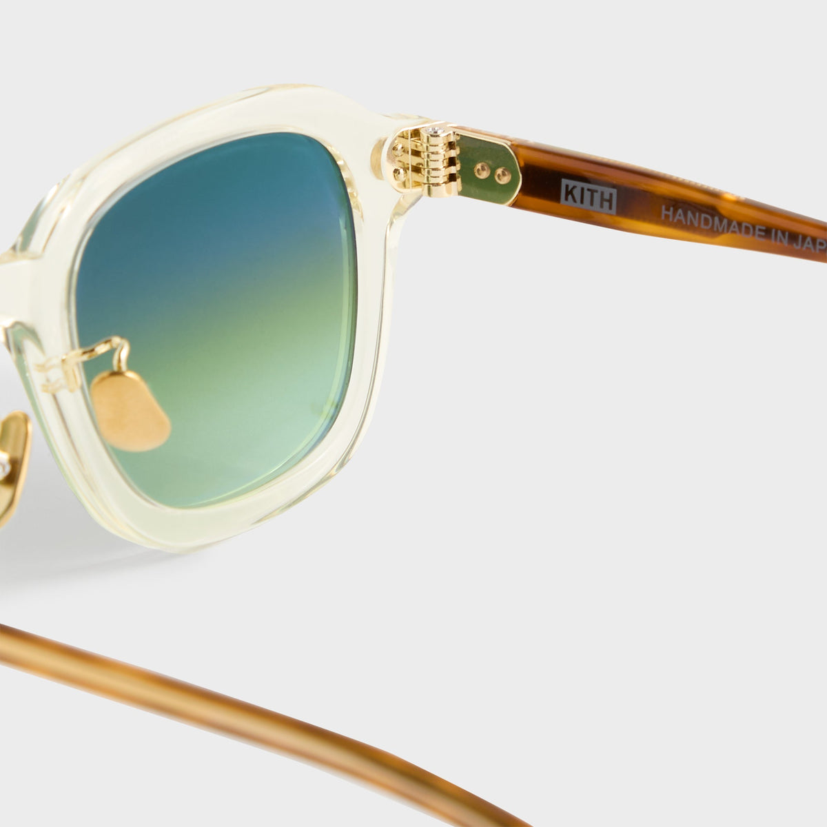 Kith Cooper Sunglasses - Tart | Kith