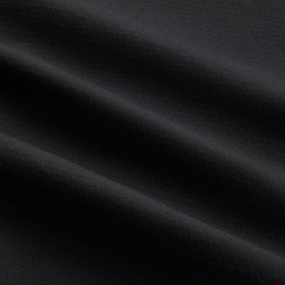 Kith Willis Baseball Shirt - Black | Kith