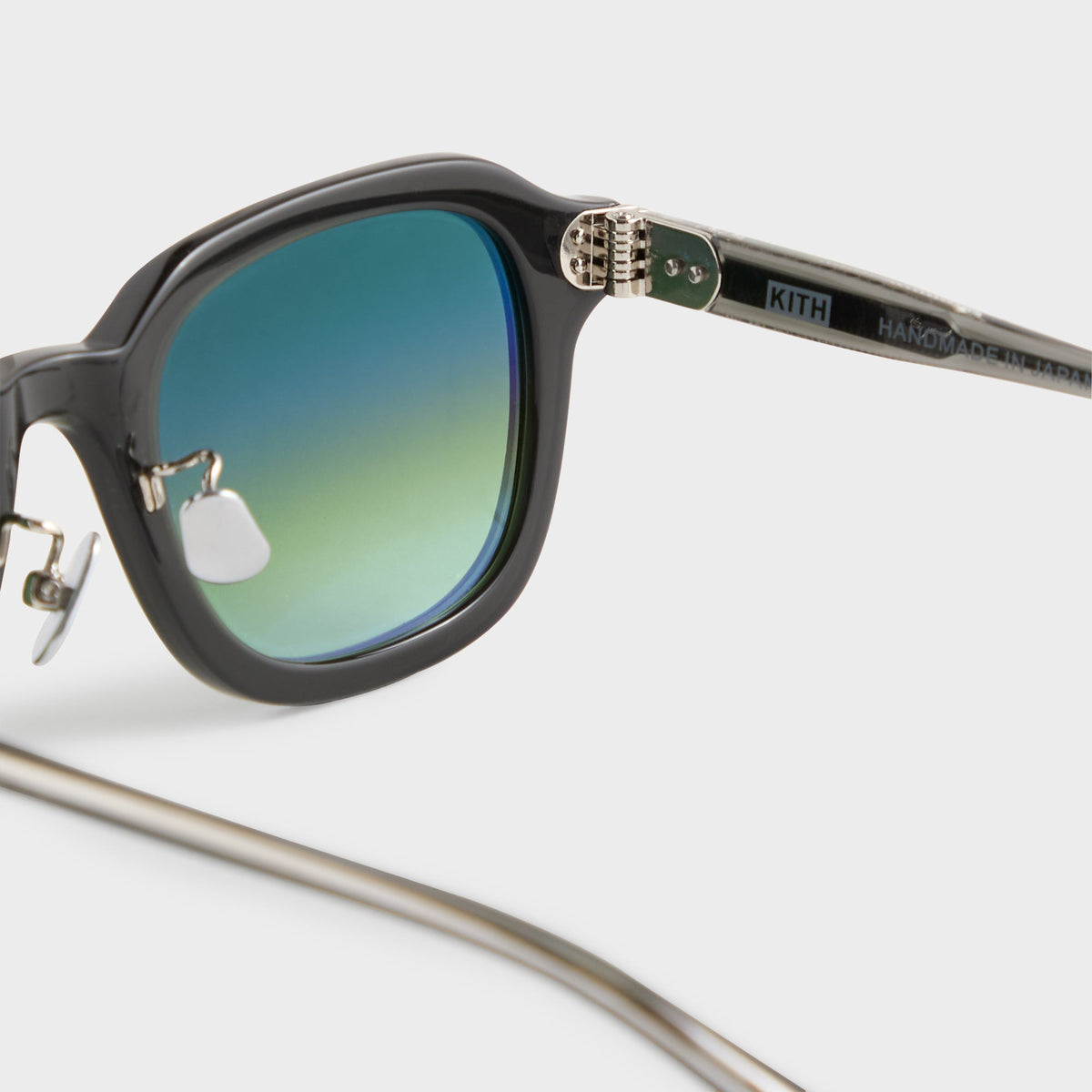 Kith Cooper Sunglasses - Black | Kith