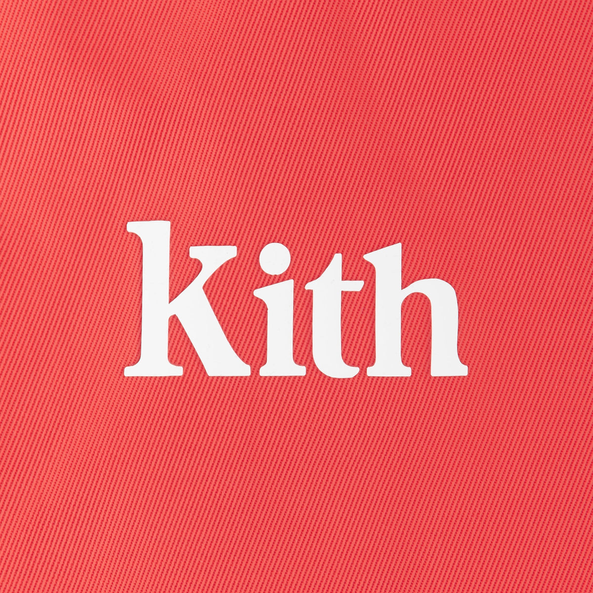 Kith Kids Multi Mesh Tote - Silk | Kith