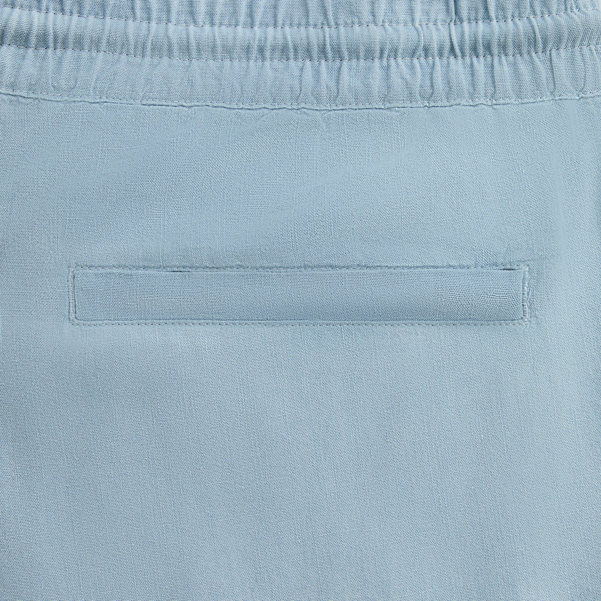 Kith Chambray Barrow Pant - Light Indigo | Kith