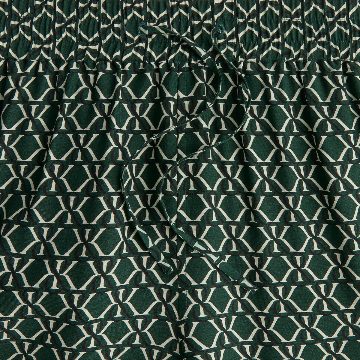 Kith Monogram Crest Lewis Short - Stadium | Kith