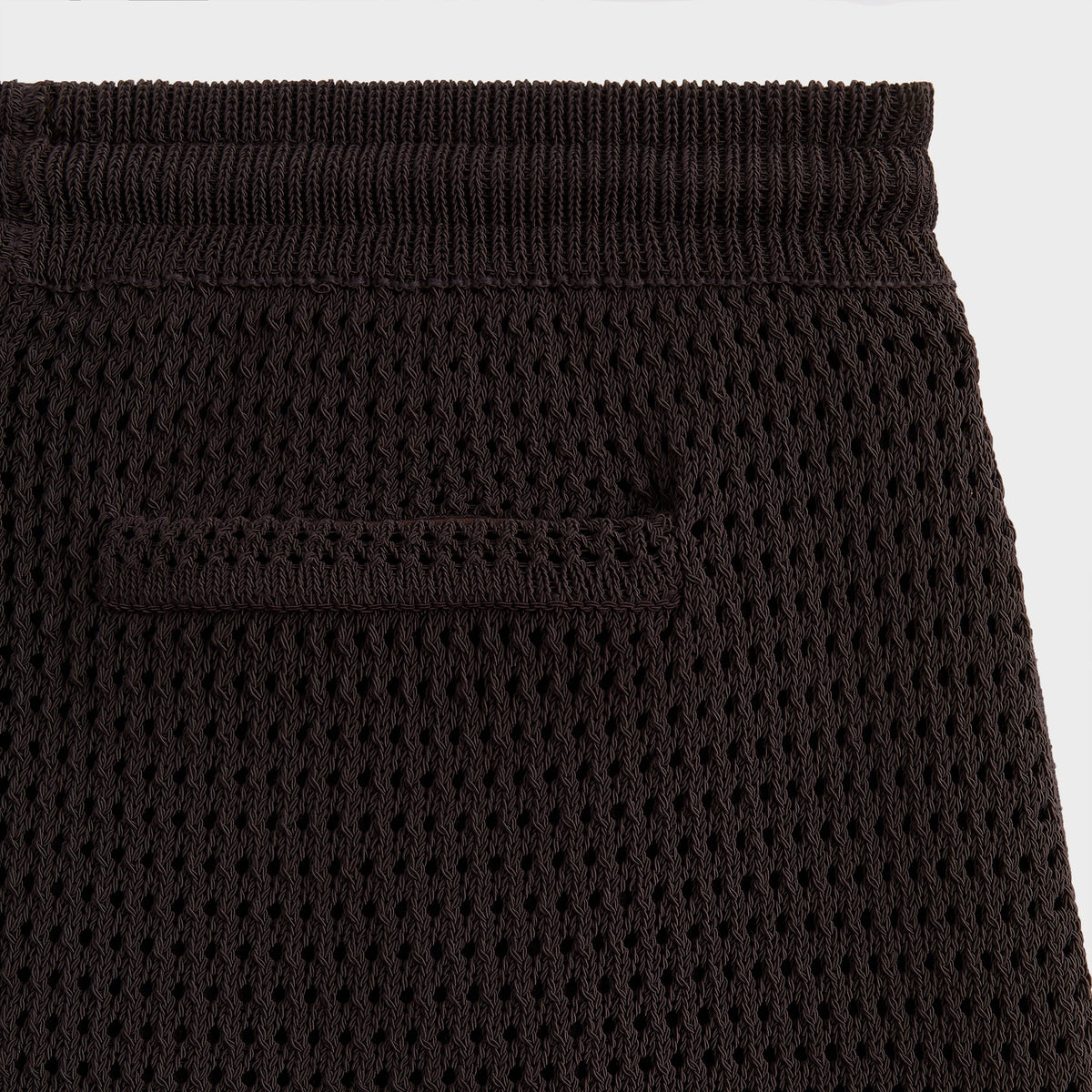 Kith Crochet Curtis Short - Kindling | Kith