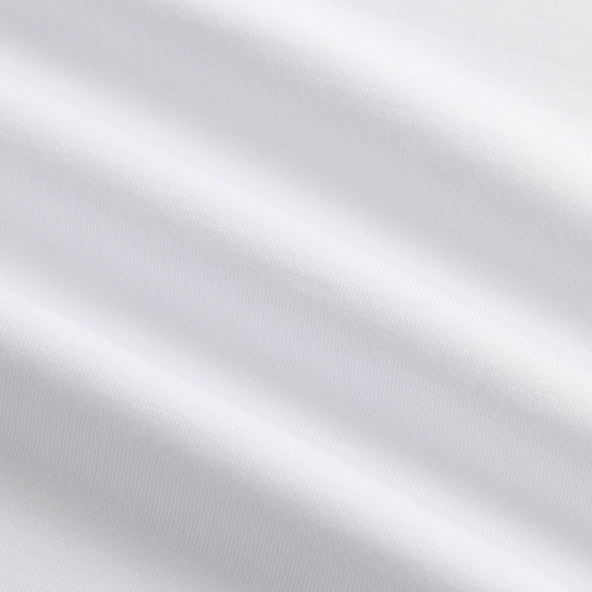 &Kin Short Sleeve Darin Tee - White | Kith