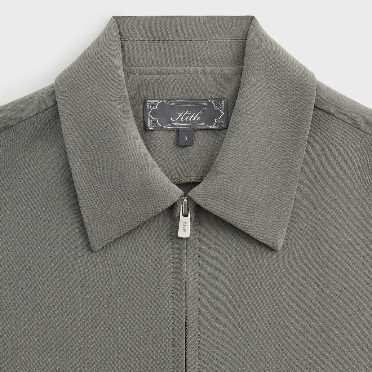 Kith Connor Blouson Jacket - Rhizome | Kith