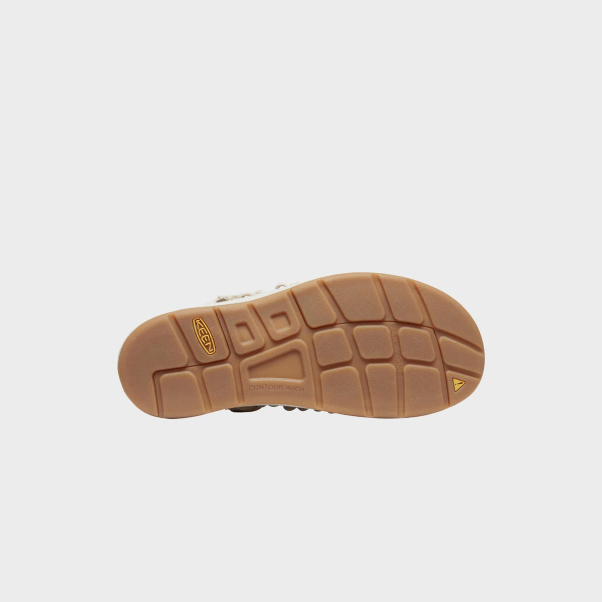Keen Uneek - Natural Canvas / Birch | Kith