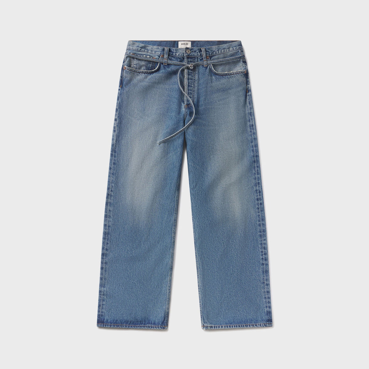Agolde Emmi Jean - Intuition | Kith