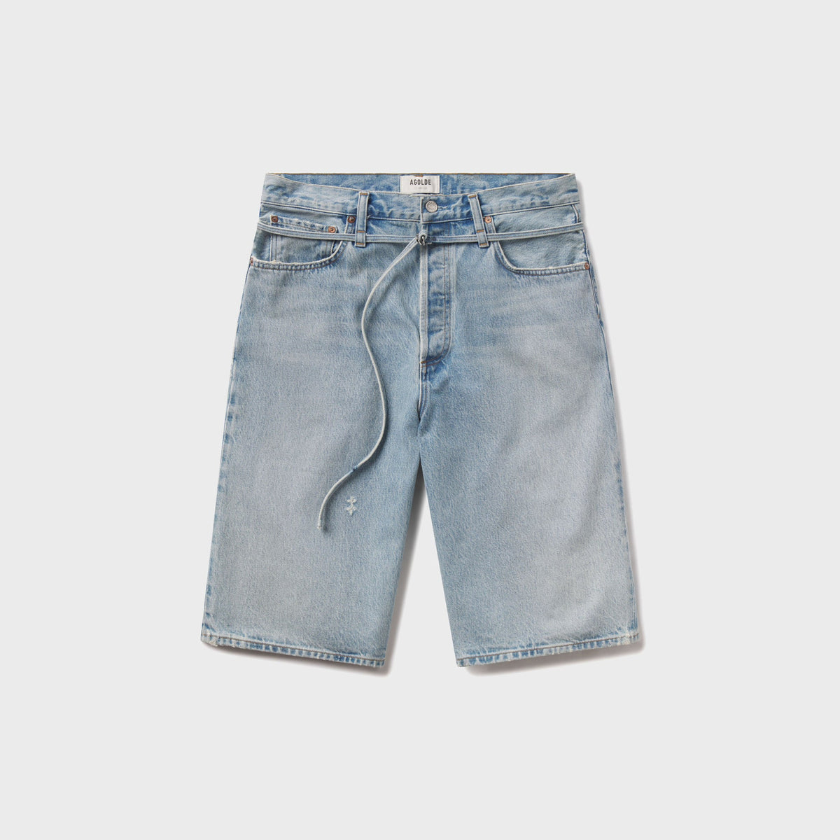 Agolde Emmi Short - Replica | Kith