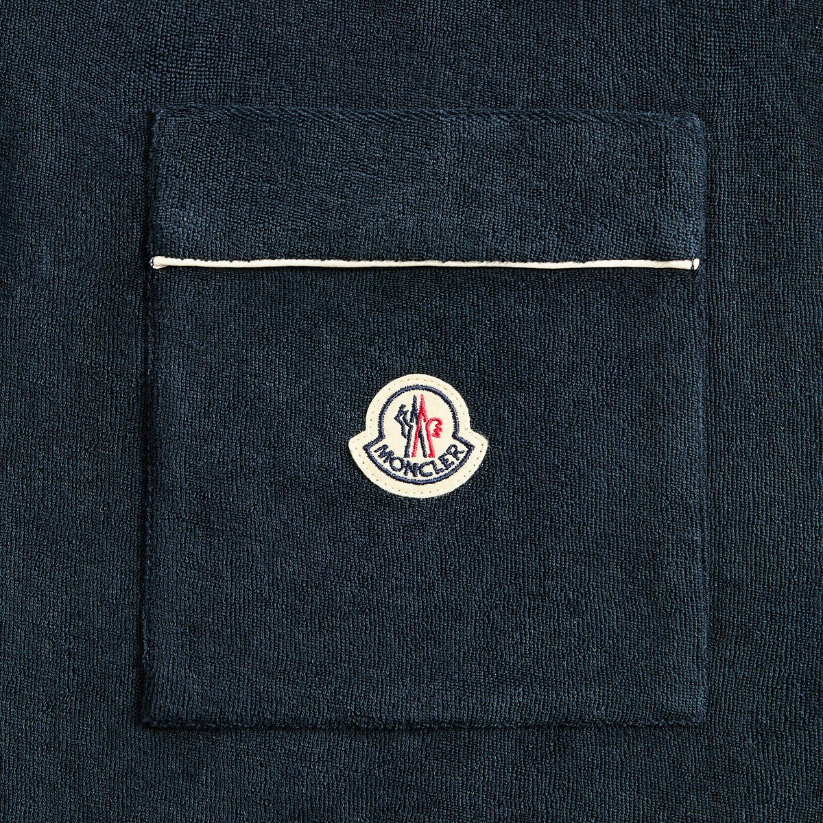 Moncler Shorts - Black | Kith
