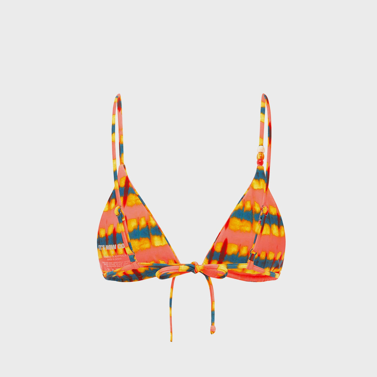 It's Now Cool The String Top - Janeiro | Kith