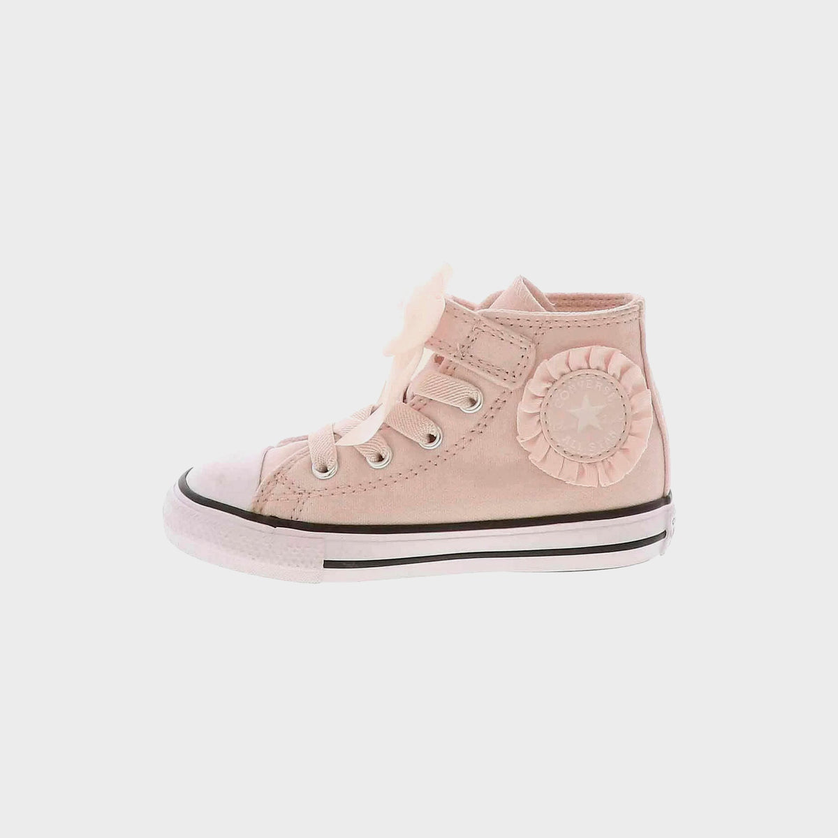Converse TD Chuck Taylor All Star Ruffles & Bows Easy-On - Pink | Kith