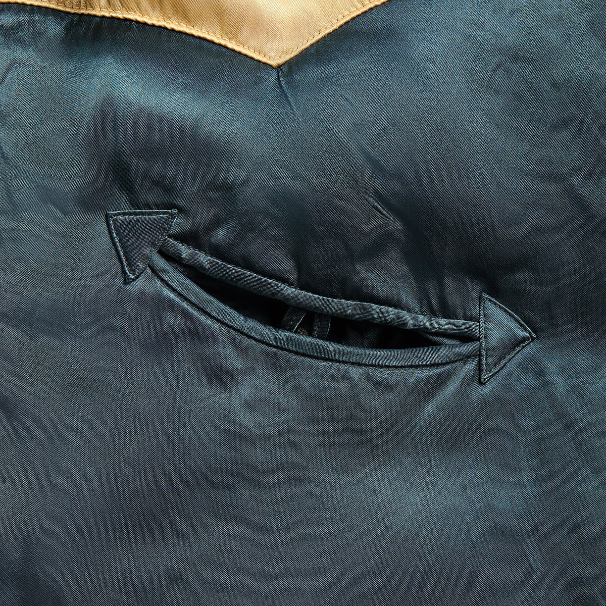 Visvim Lightcloud Down Jacket - Navy | Kith