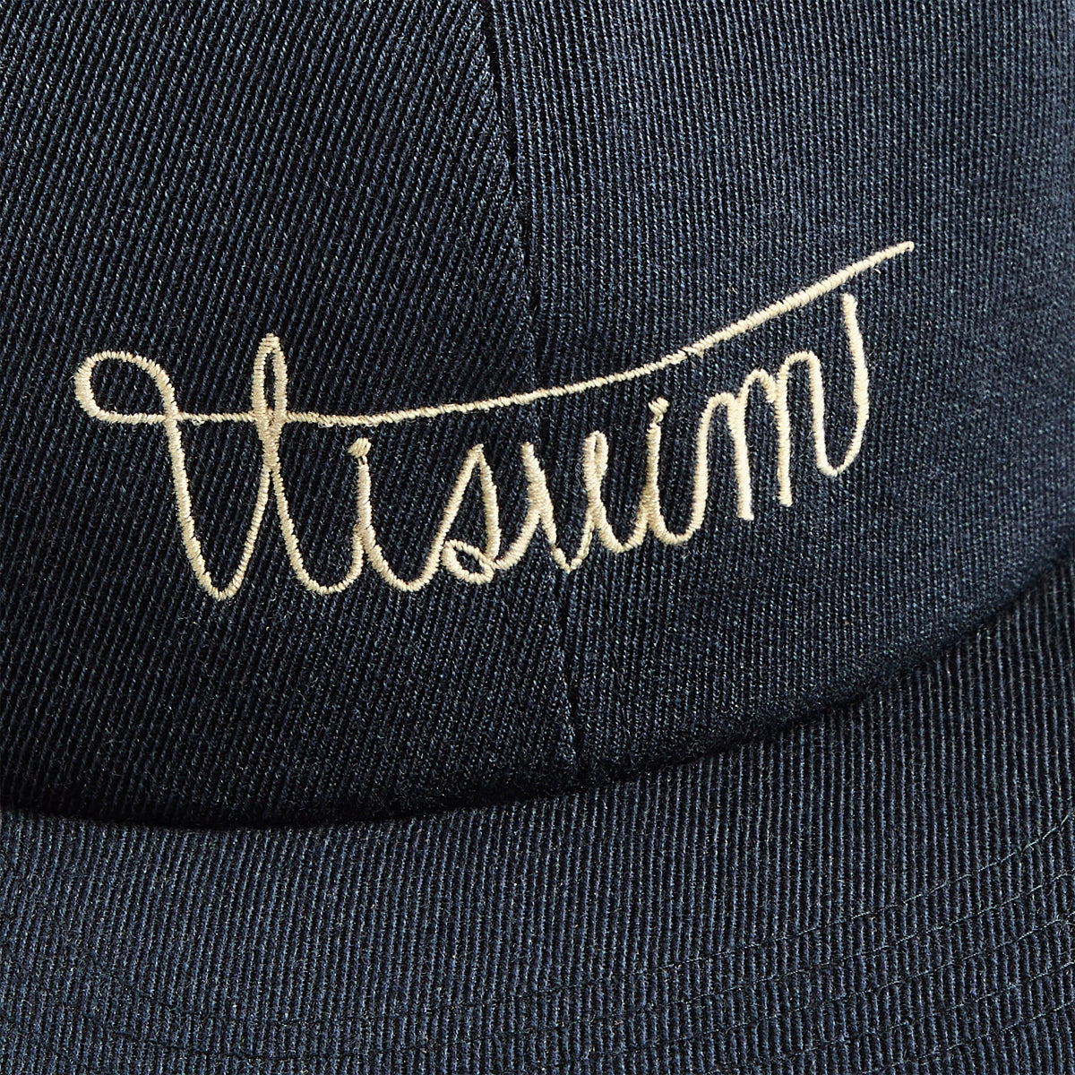 Visvim Excelsior II Cap - Navy | Kith