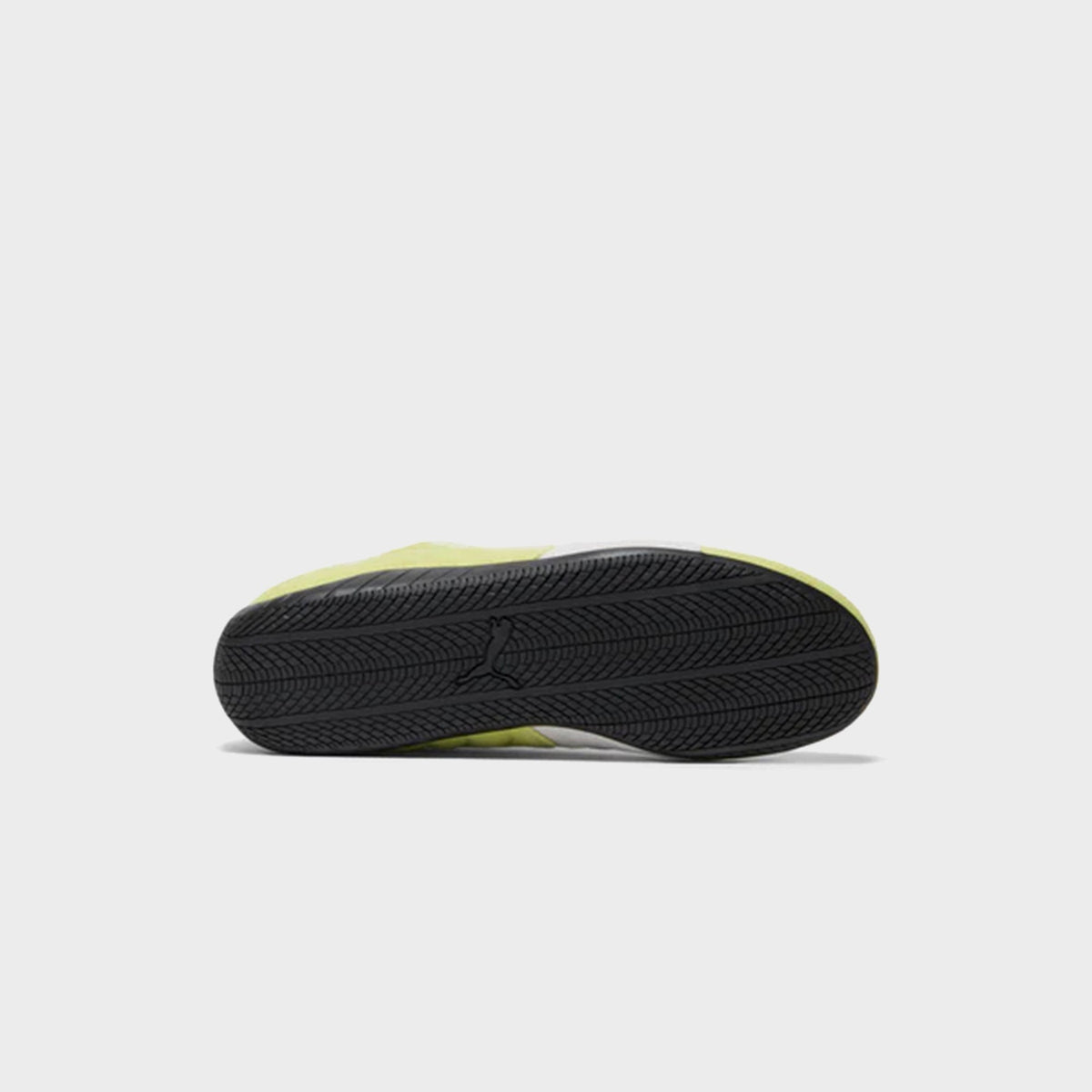 PUMA Speedcat OG - Yellow Alert / White | Kith