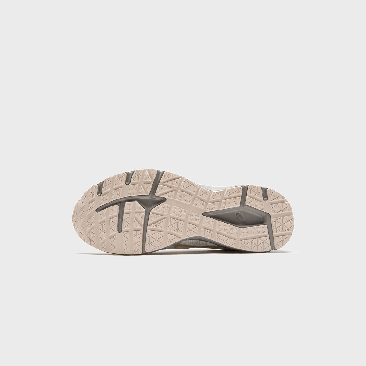 ASICS Jog 100S - Cream / Feather Grey | Kith