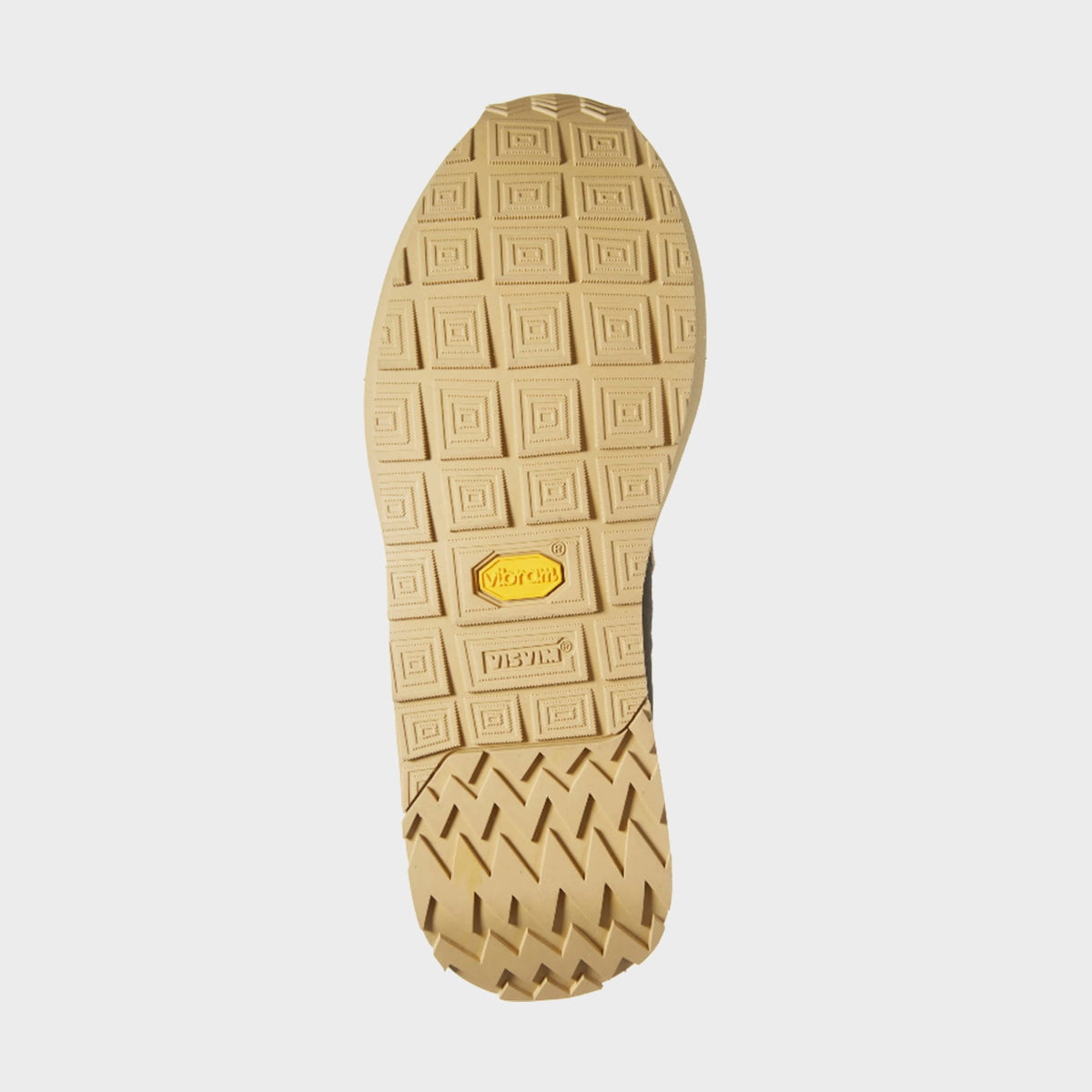 Visvim FKT Runner - Black | Kith