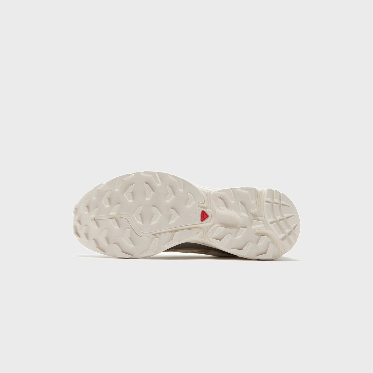 Salomon XT-6 - Vanilla Ice / Iron / Etherea | Kith