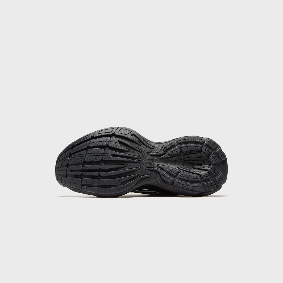 Balenciaga Monday - Black | Kith