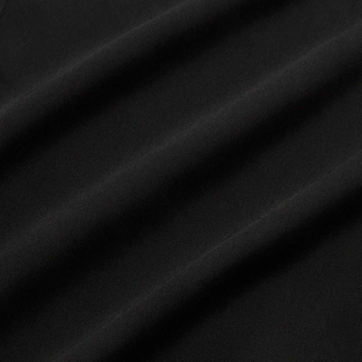 Lemaire Loop Shirt - Black | Kith