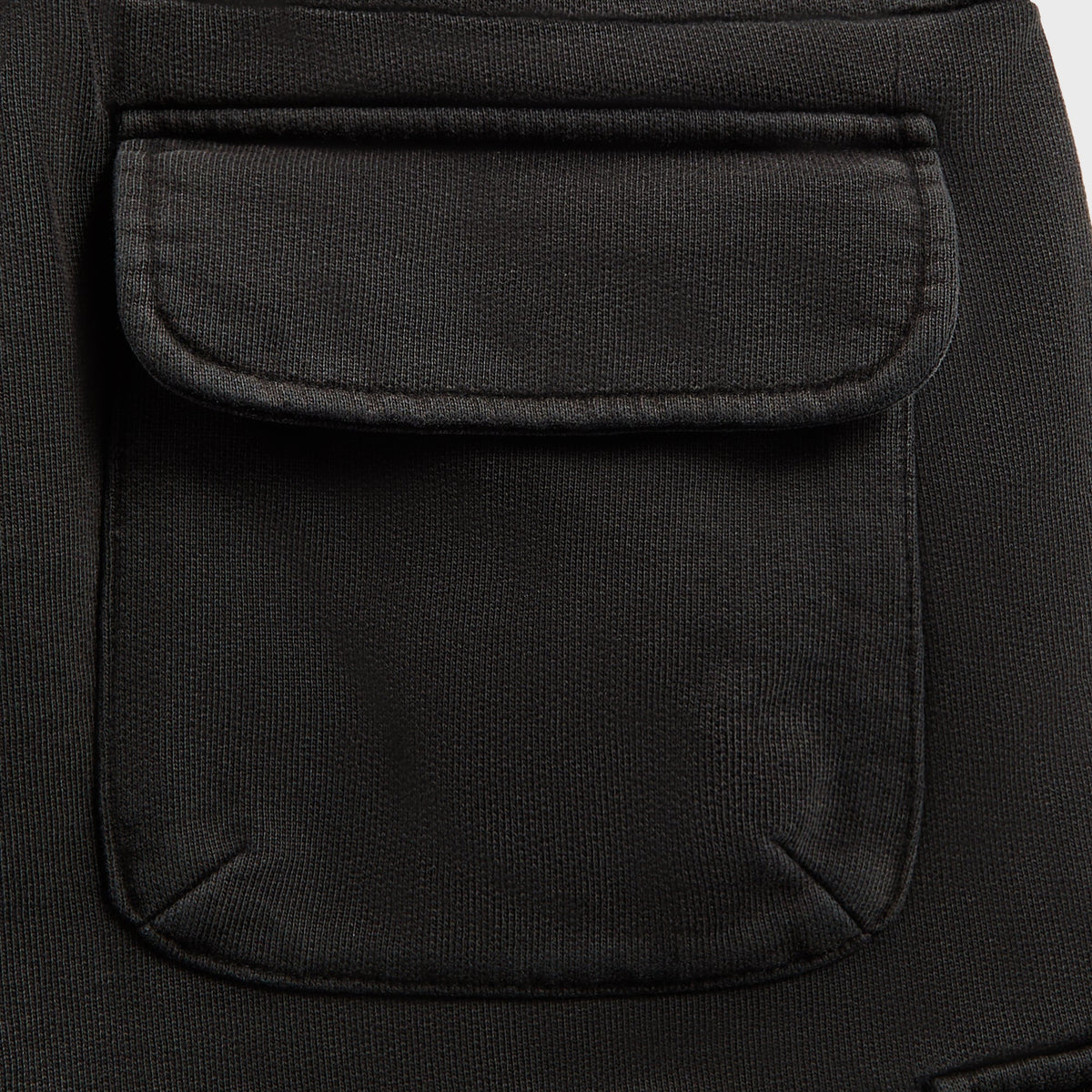 Daily Paper Garment Wash Pants - Black | Kith