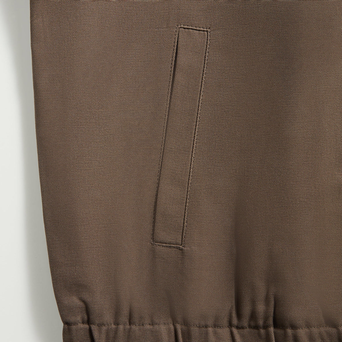 Daily Paper Twill Track Jacket - Green | Kith