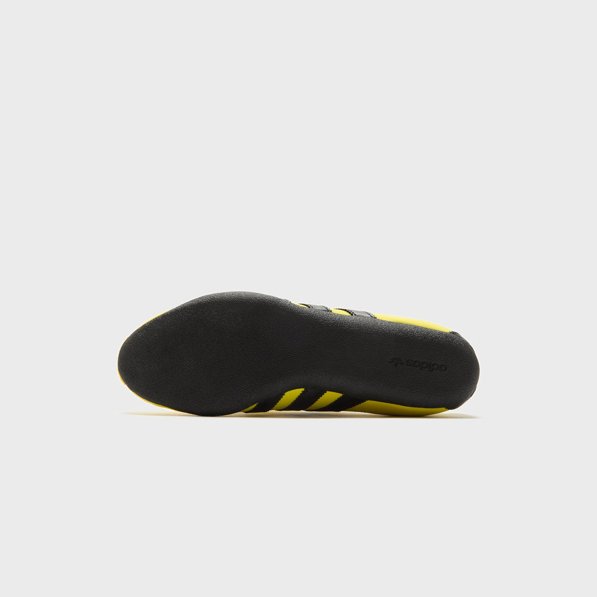 adidas WMNS Tokyo - Pure Sulfur / Dark Brown / Gold Metallic | Kith