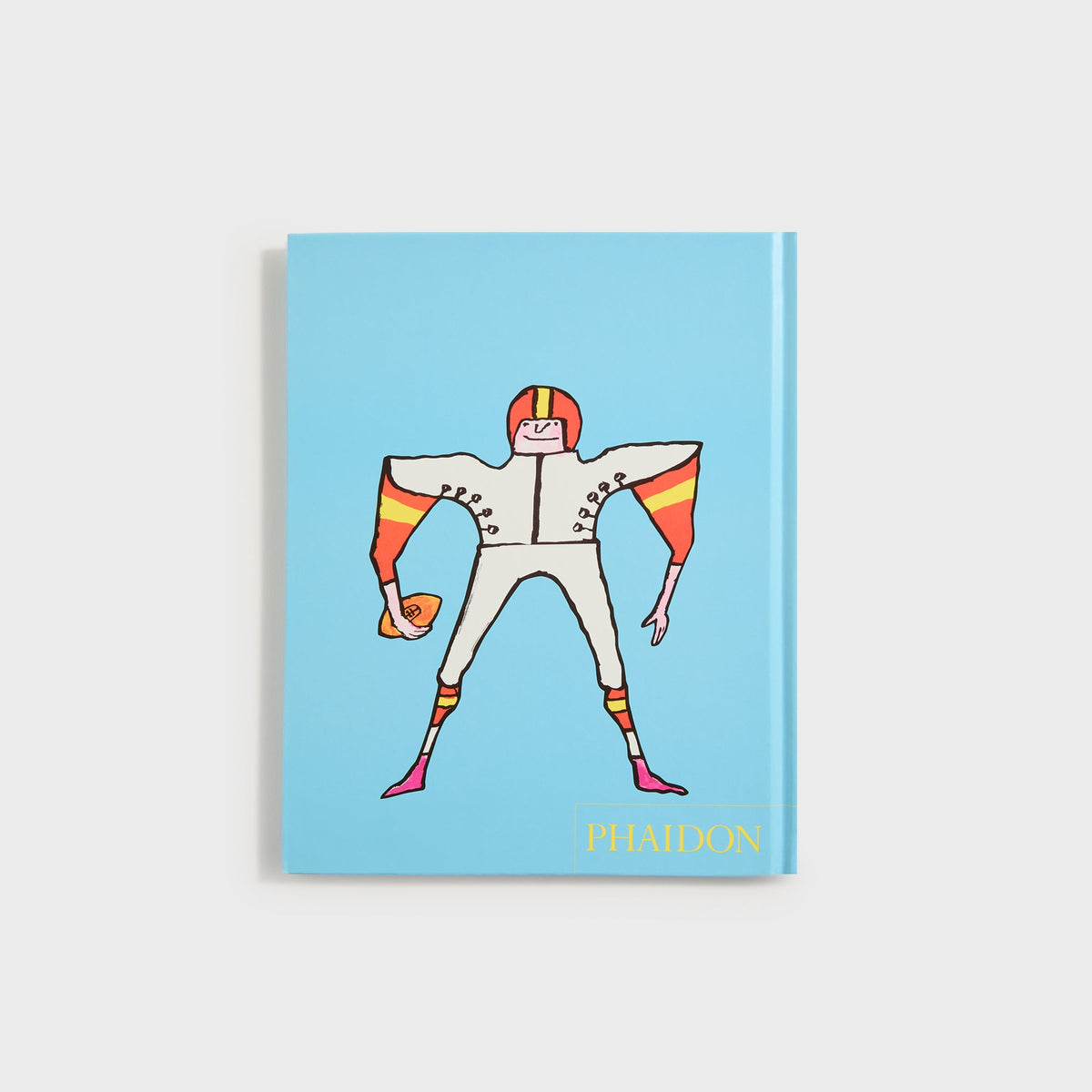 PHAIDON One Two Where`s My Shoe | Kith