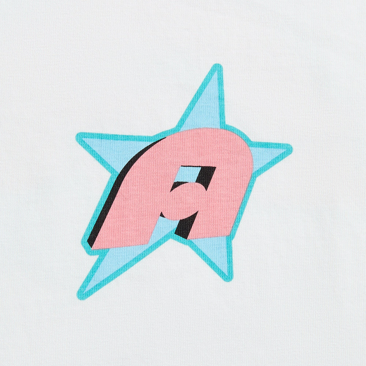 Awake NY Star A Tee - White | Kith