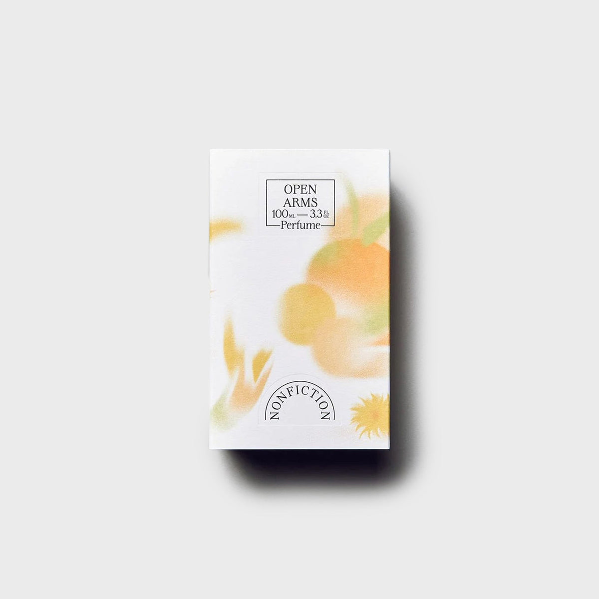 NONFICTION Open Arms Eau De Parfum 100ML | Kith
