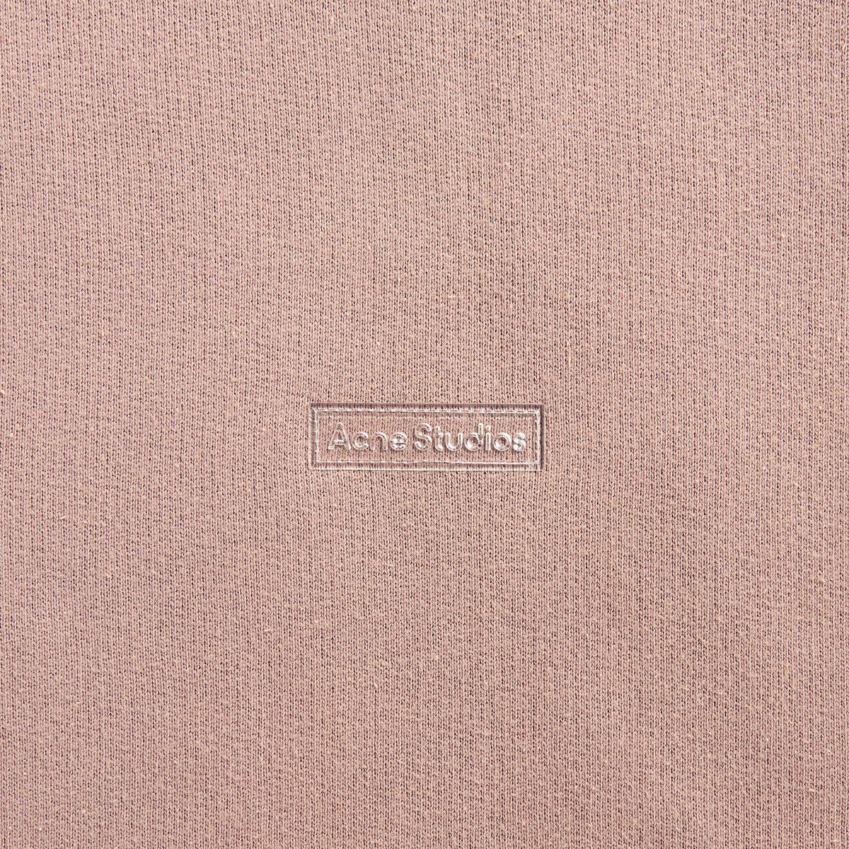 Acne Studios Shirt - Lavender Purple | Kith