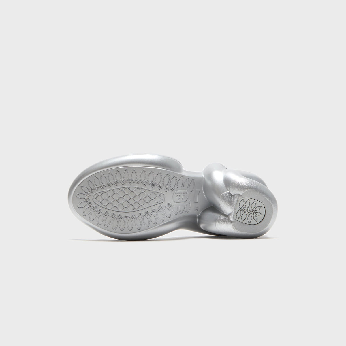 Camper Kobarah - Silver | Kith