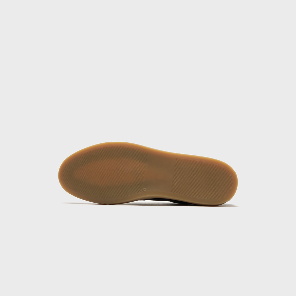 Common Projects Bball Duo Slim - Black | Kith