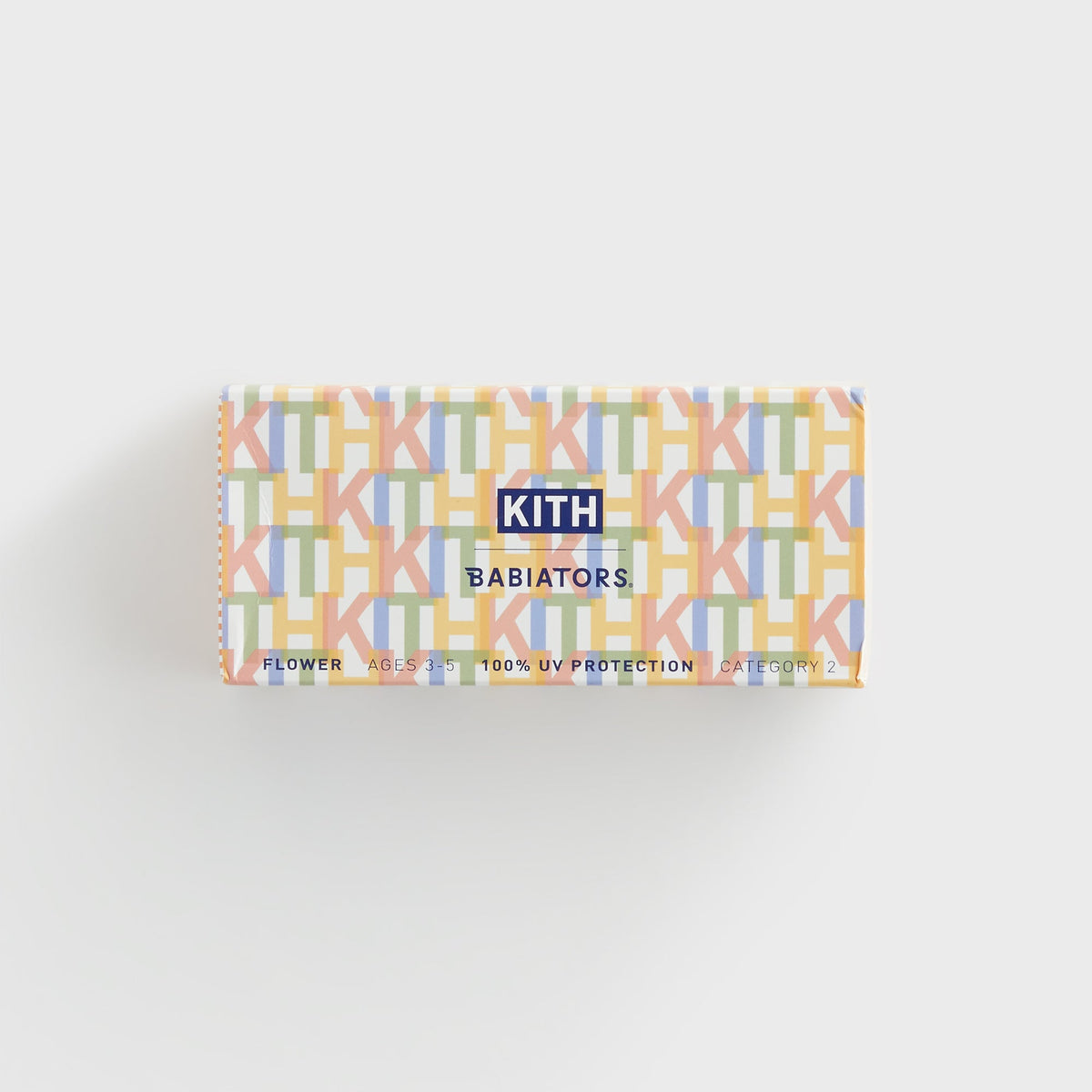 Kith Baby for Babiators Hearts - Echo 0-2 | Kith
