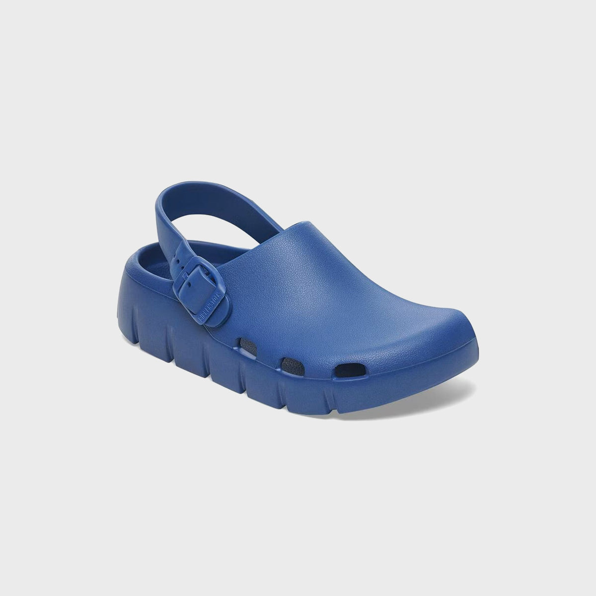 Birkenstock Kids Birki Flow - Navy | Kith
