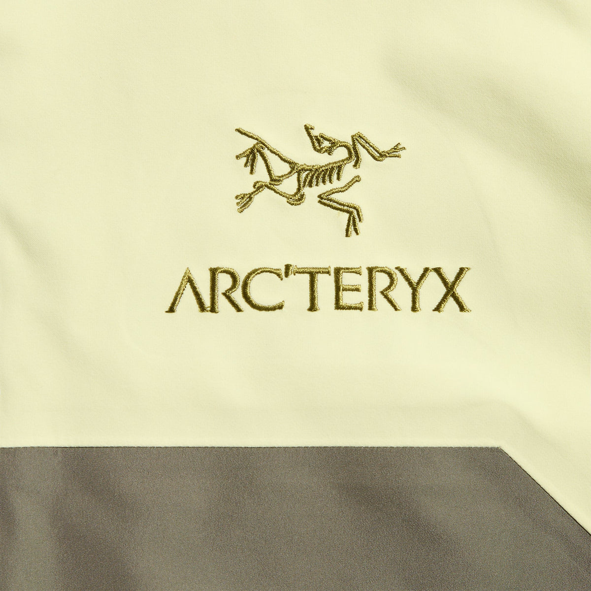 Arc'teryx Beta AR Jacket- Ray / Forage | Kith