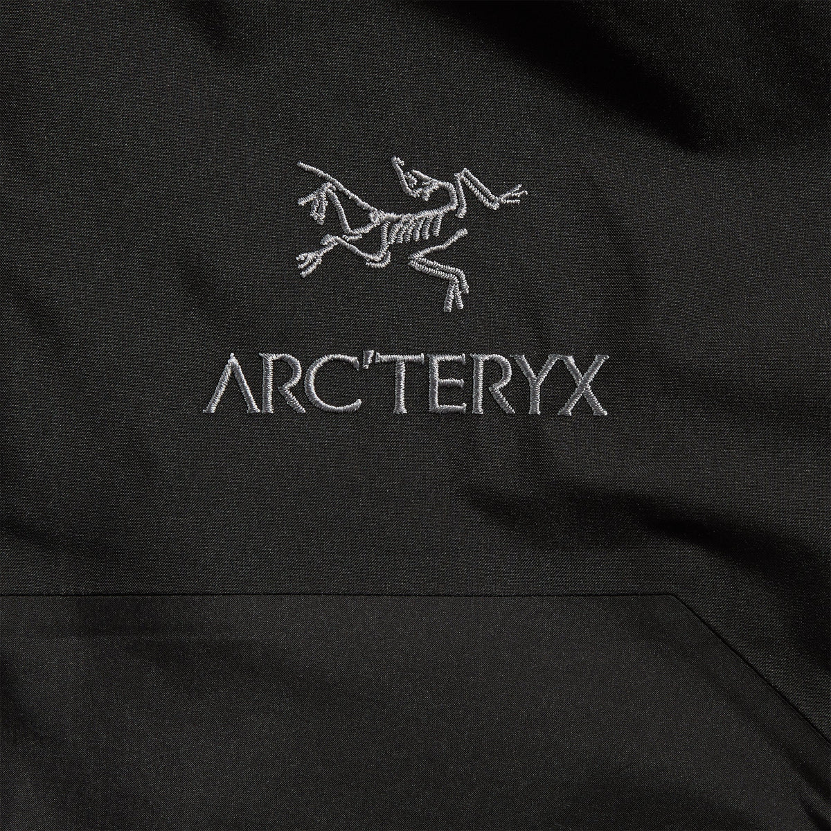 Arc'teryx Beta AR Jacket - Black | Kith