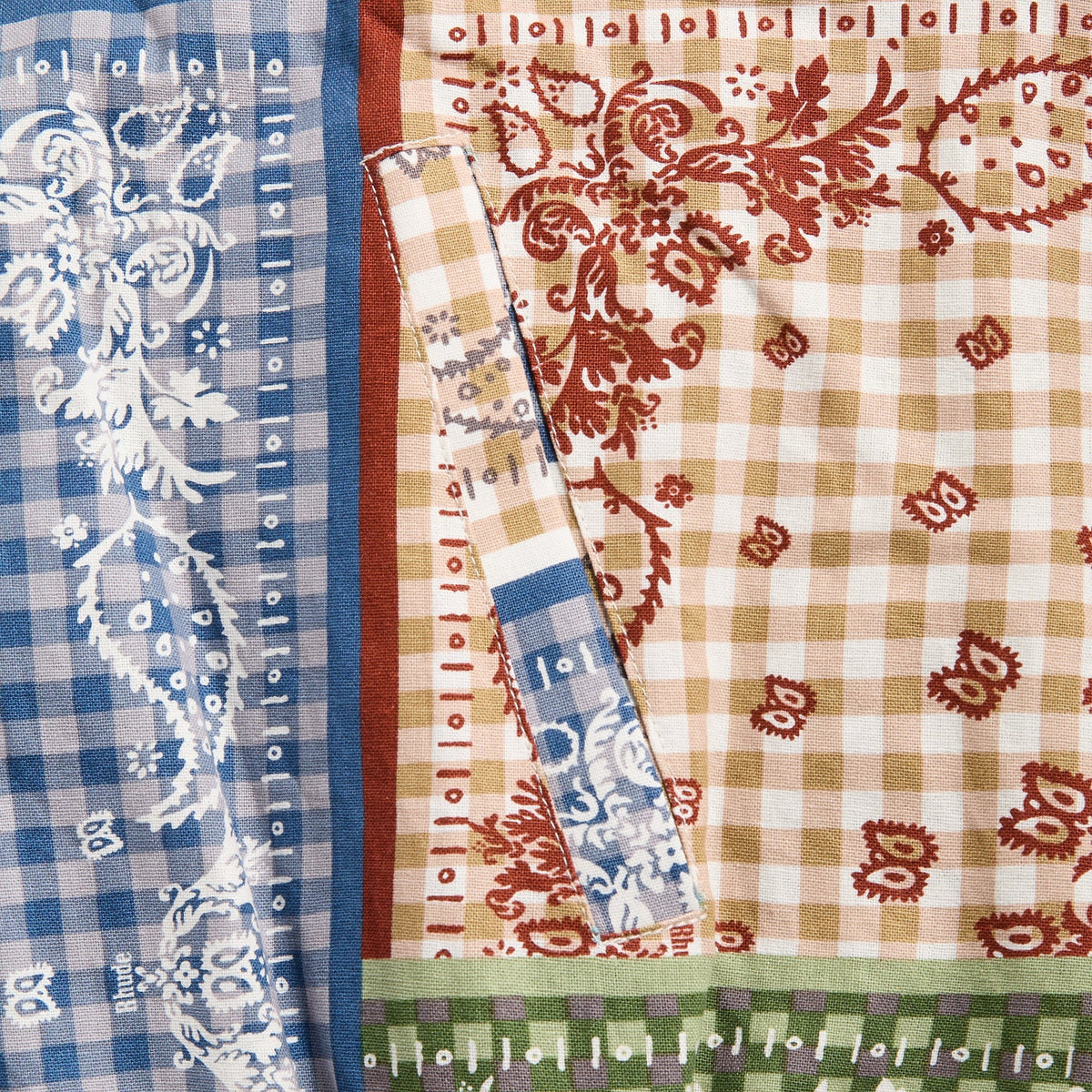 Rhude Bandana Jacket - Multi | Kith