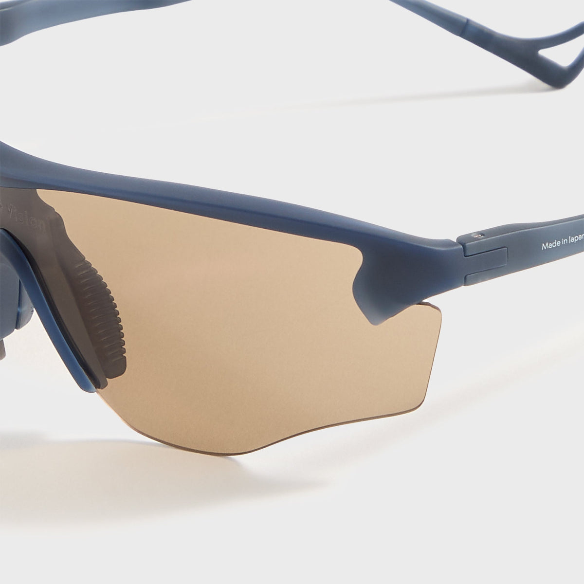 District Vision Junya Racer - Obsidian / D+ Copper | Kith