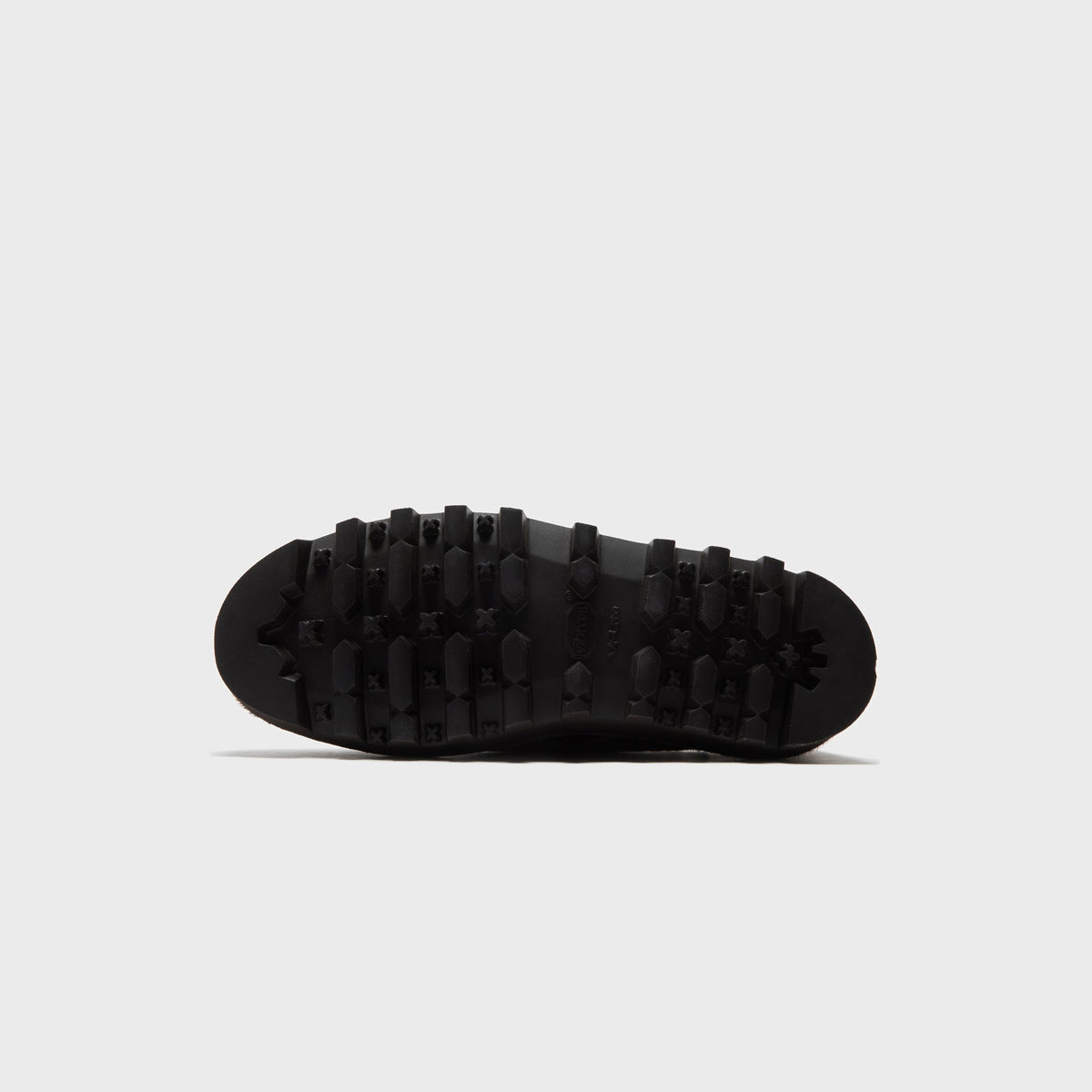 Clarks x Engineered Garments Desert Khan - Leopard Pony | Kith