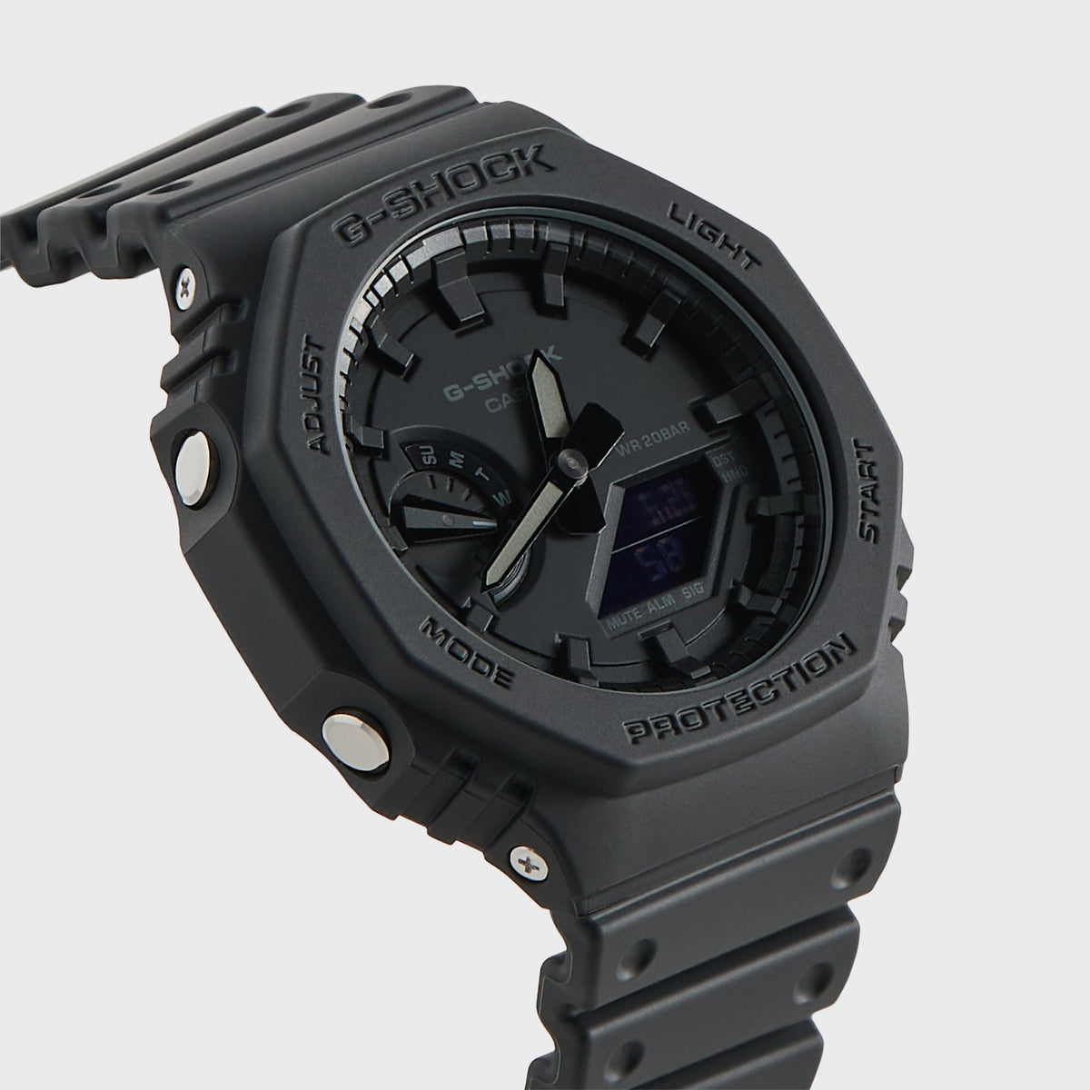 G-SHOCK GA2100-1A | Kith