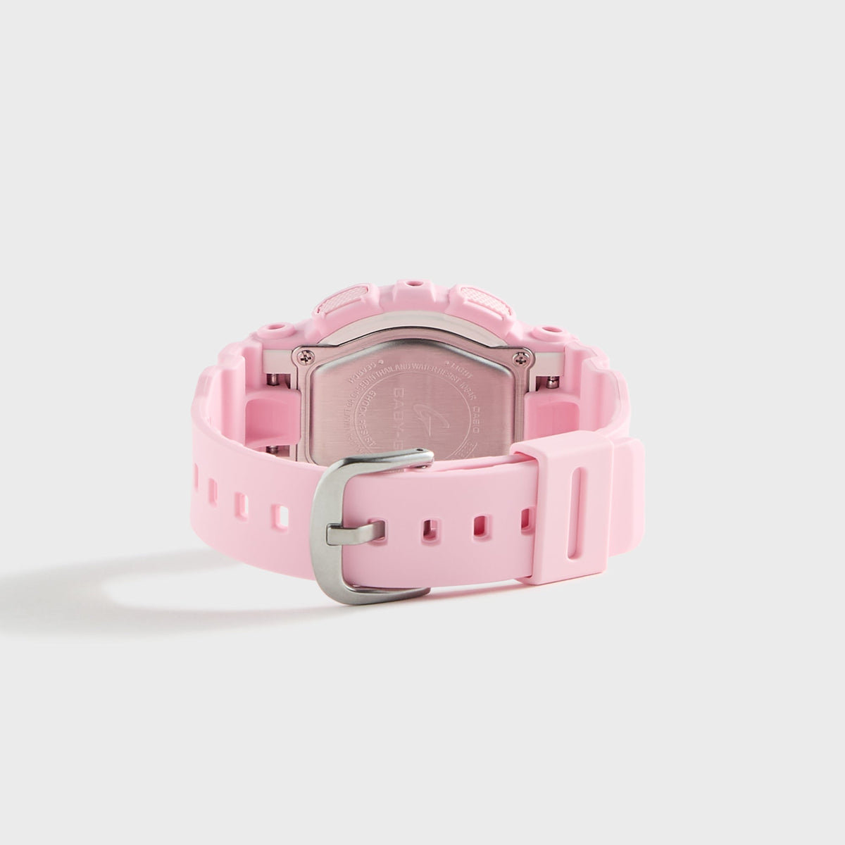 G-SHOCK BA110YK-4A | Kith