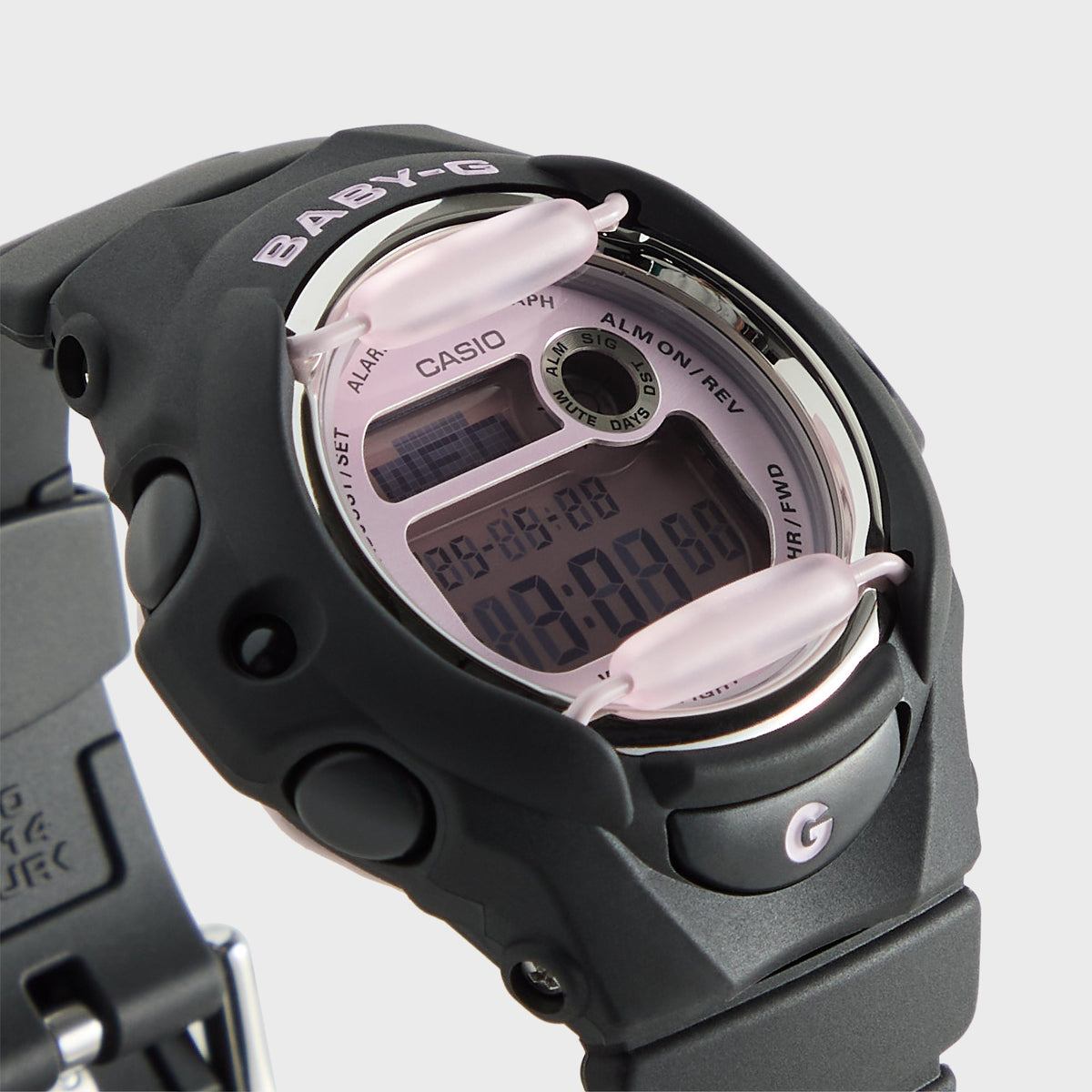 G-SHOCK BG169M-1 | Kith