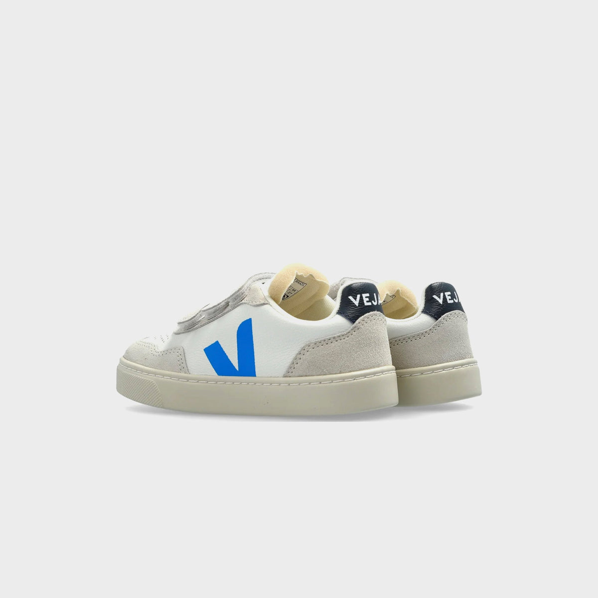 Veja Kids Small V-90 - Extra-White / Egee | Kith