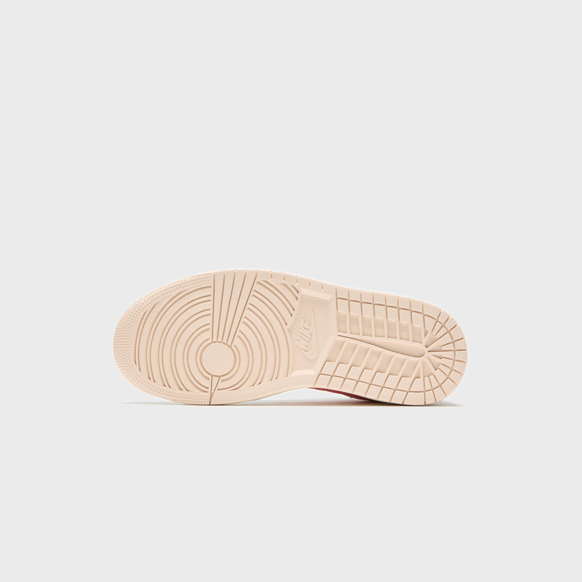 Nike WMNS Air Jordan 1 Low SE - Summit White / Light Soft Pink / Sail | Kith