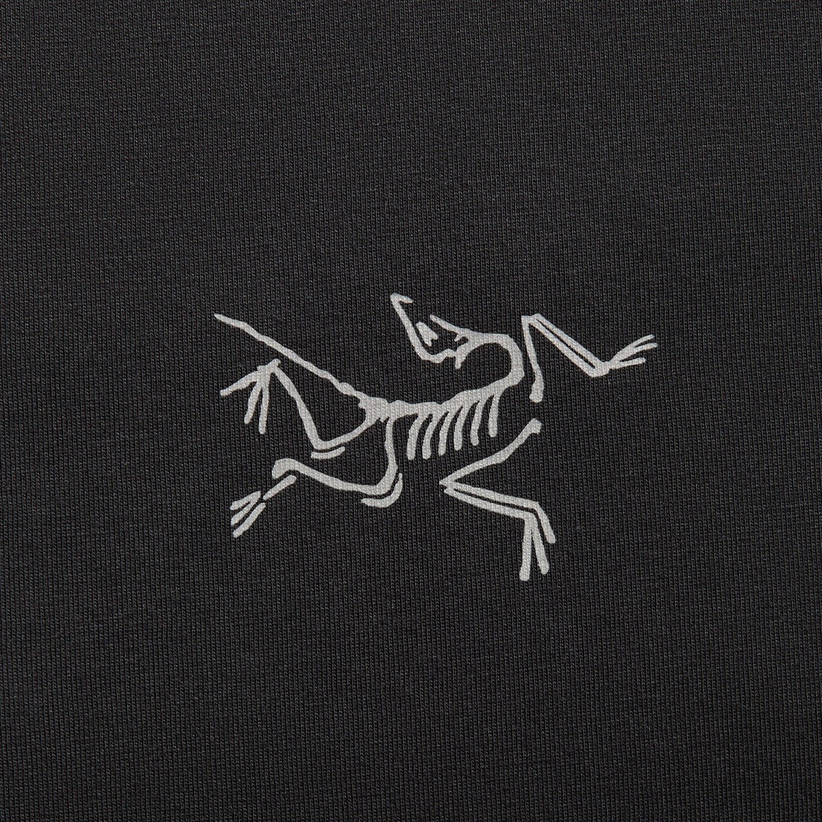 Arc'teryx Kragg SL Cotton - Black | Kith