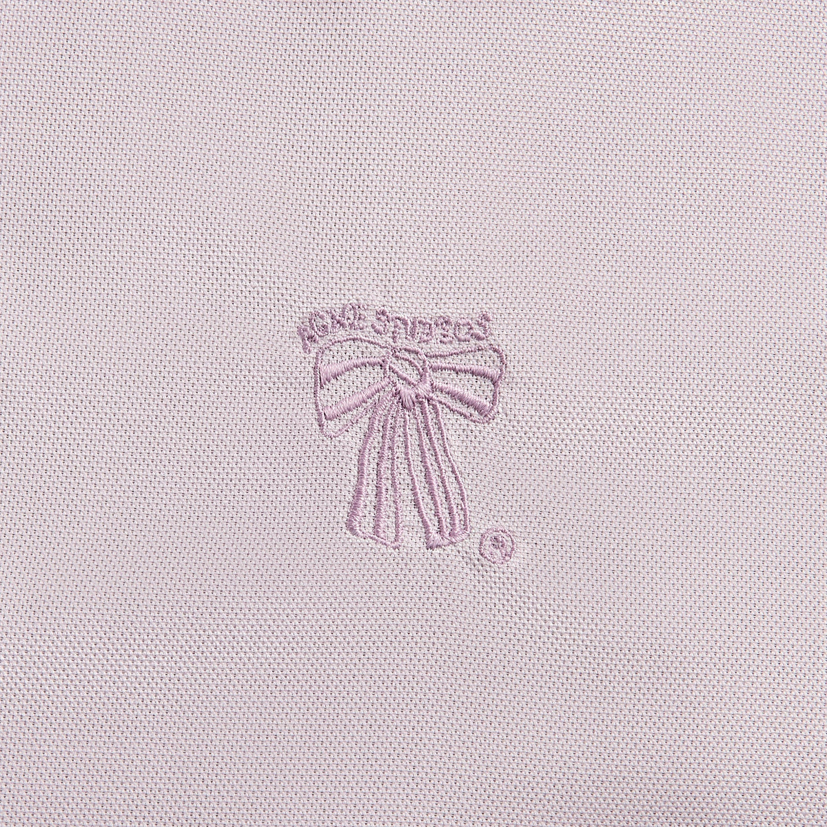 Acne Studios Shirt - Lilac | Kith