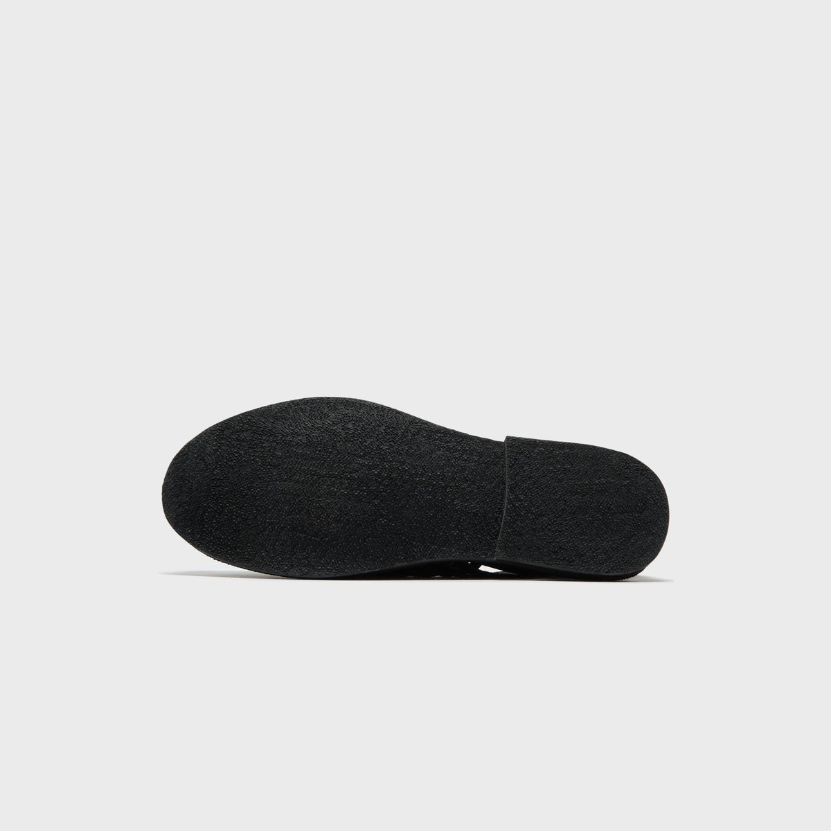 Chamula Rio Grande Sandal - Black | Kith