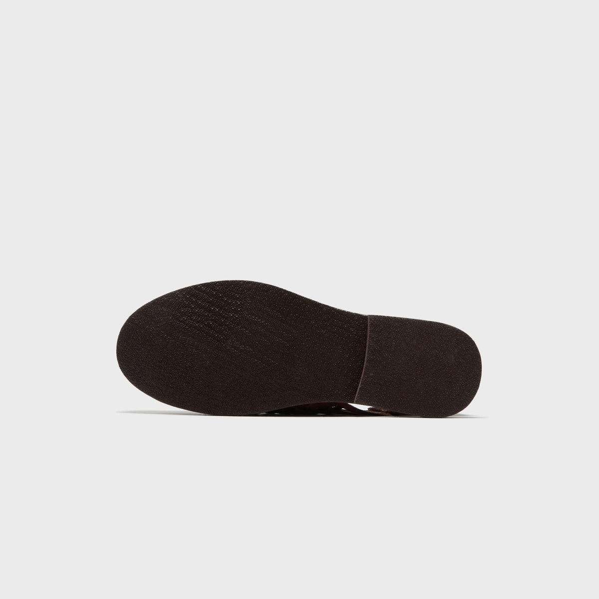 Chamula Rio Grande Sandal - Brown | Kith