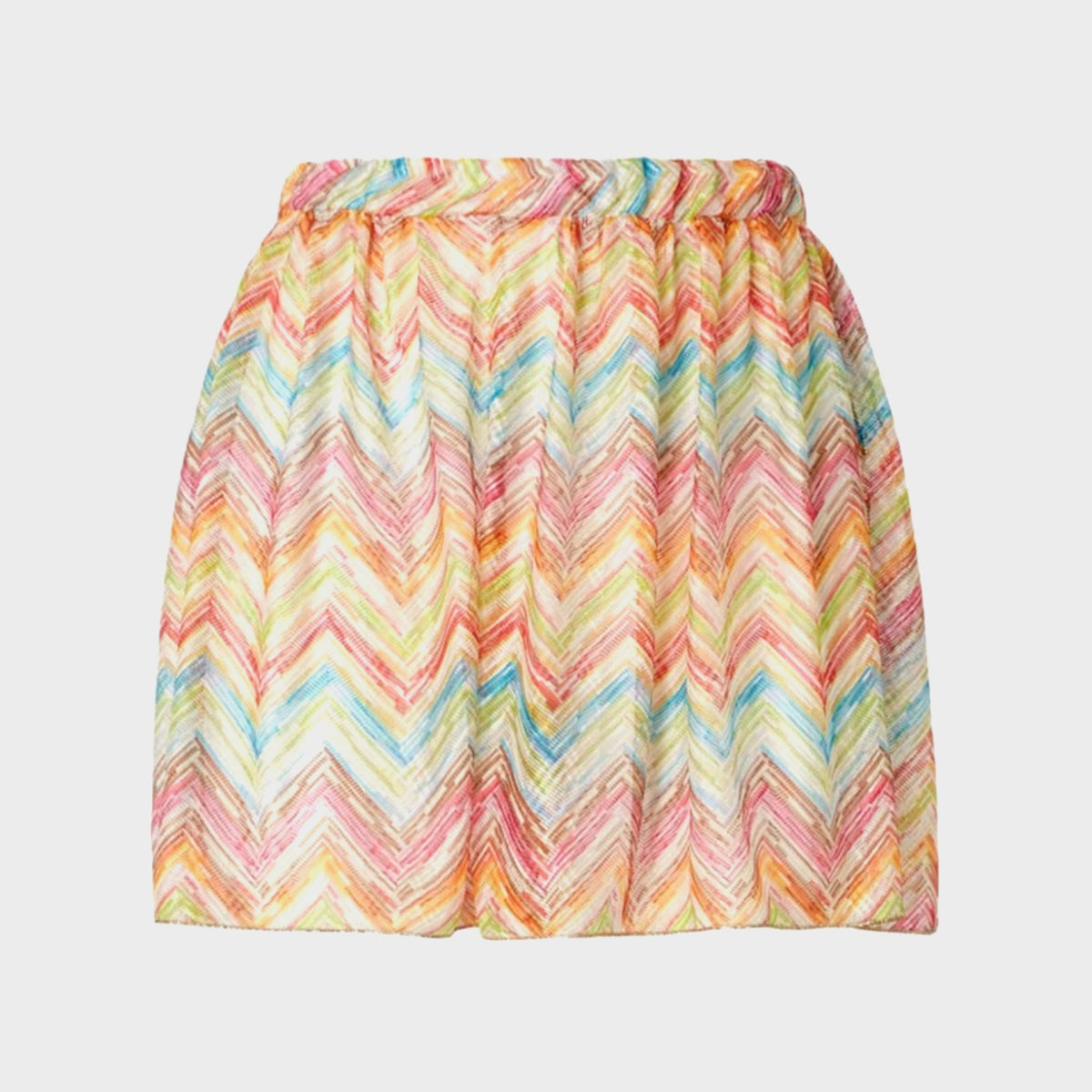 Missoni Shorts - Printed Tetris | Kith
